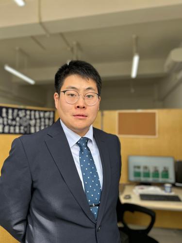 及川大輔